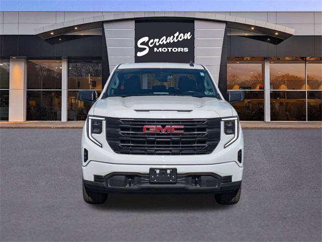 new 2026 GMC Sierra 1500 car, priced at $53,215