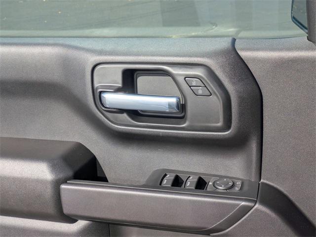 new 2026 GMC Sierra 1500 car, priced at $53,215