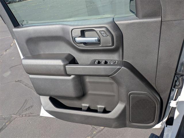 new 2026 GMC Sierra 1500 car, priced at $53,215