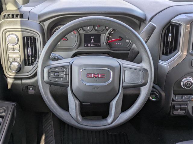 new 2026 GMC Sierra 1500 car, priced at $53,215