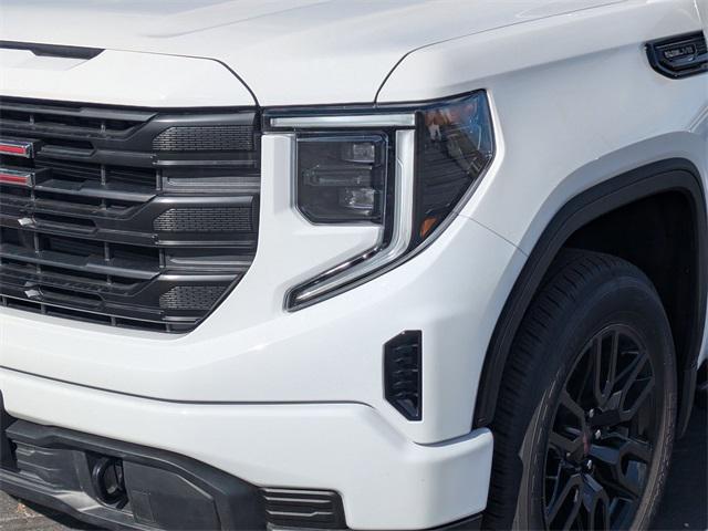 new 2026 GMC Sierra 1500 car, priced at $53,215