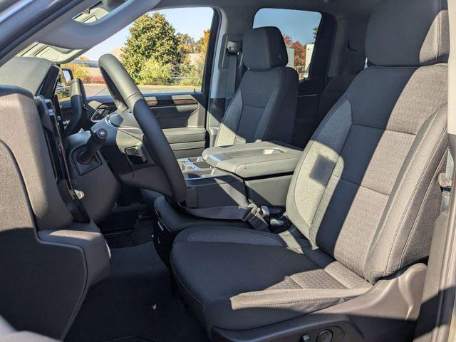 new 2025 GMC Sierra 1500 car, priced at $51,485