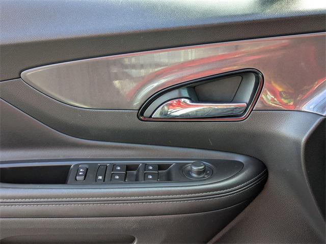 used 2019 Buick Encore car, priced at $18,778
