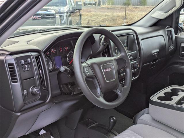 used 2019 GMC Sierra 1500 car, priced at $27,487