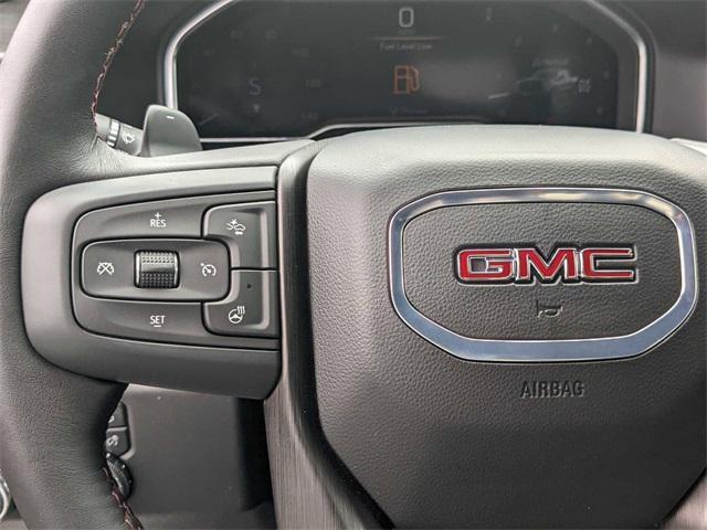 new 2024 GMC Sierra 1500 car, priced at $79,149