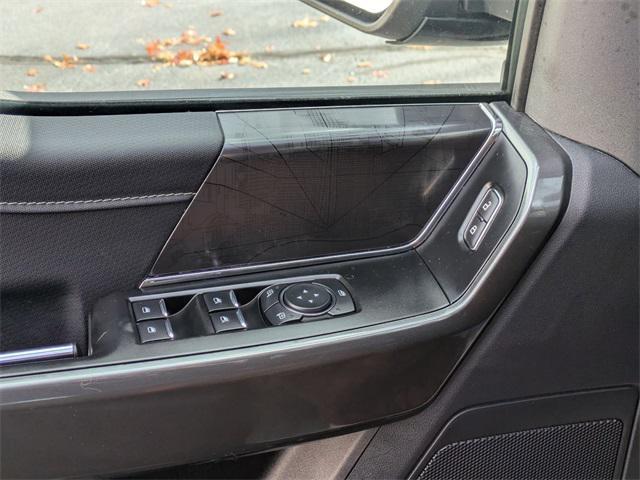 used 2023 Ford F-150 car, priced at $42,494