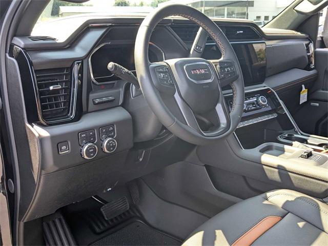 new 2024 GMC Sierra 2500 car, priced at $96,495