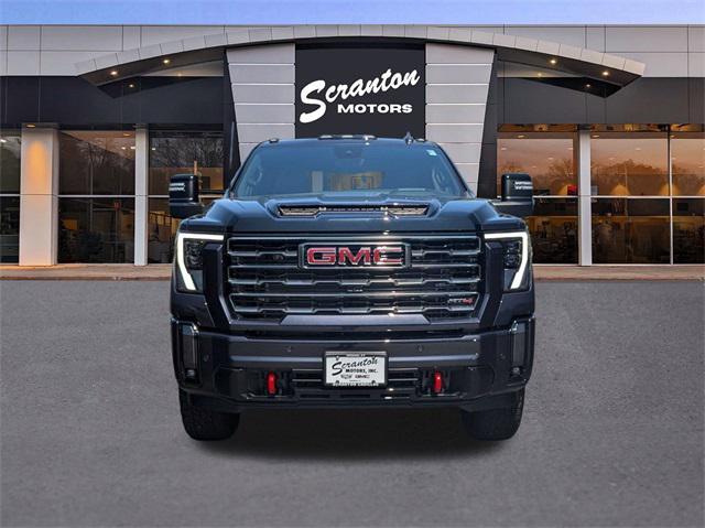 new 2024 GMC Sierra 2500 car, priced at $96,495