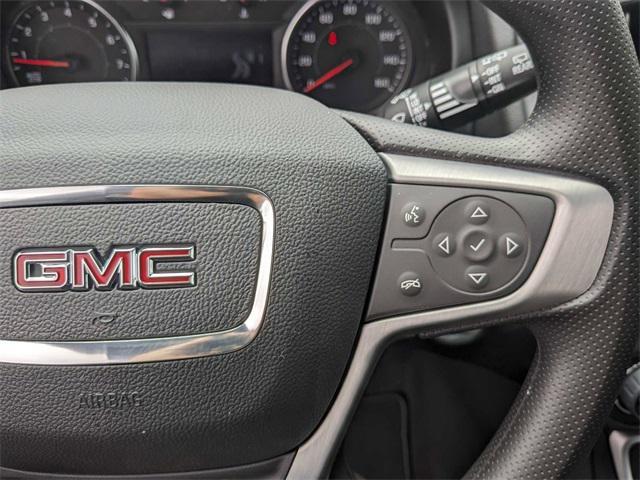 new 2024 GMC Terrain car, priced at $28,495