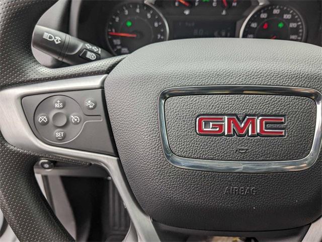 new 2024 GMC Terrain car, priced at $28,495