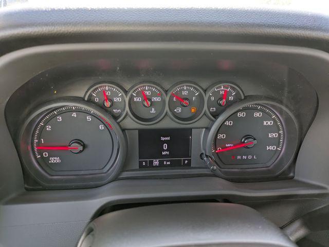 new 2025 GMC Sierra 2500 car, priced at $50,260