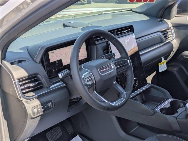 new 2026 GMC Terrain car, priced at $34,140