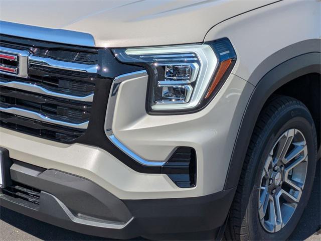 new 2026 GMC Terrain car, priced at $34,140