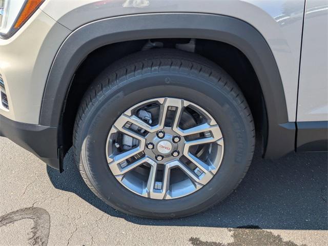 new 2026 GMC Terrain car, priced at $34,140