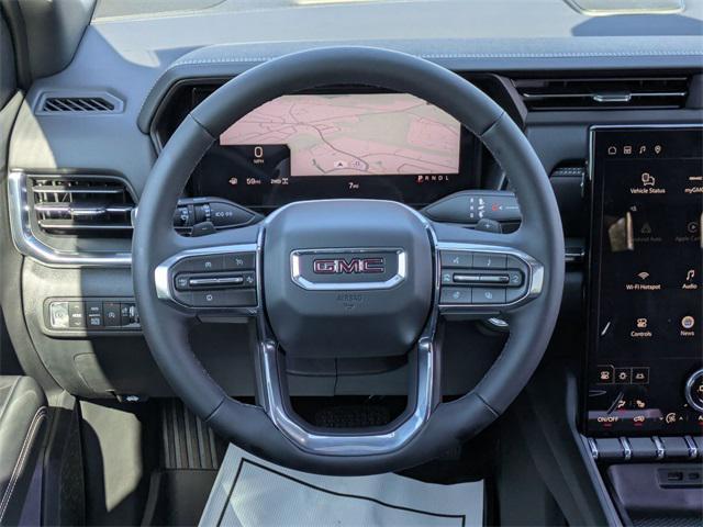 new 2026 GMC Terrain car, priced at $34,140