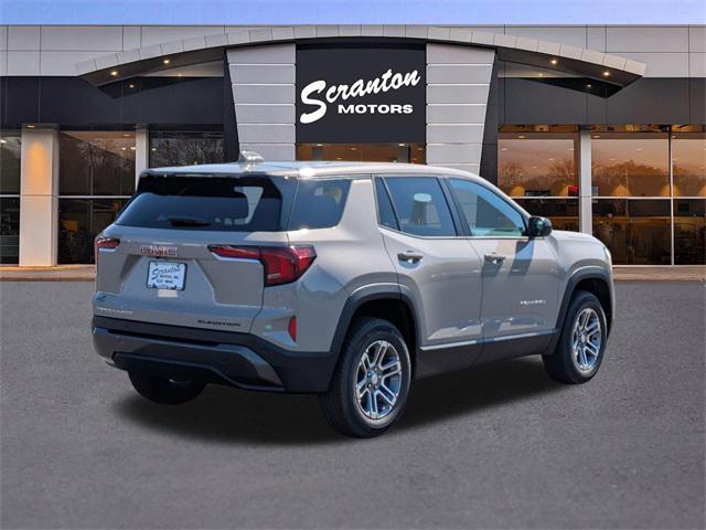 new 2026 GMC Terrain car, priced at $34,140