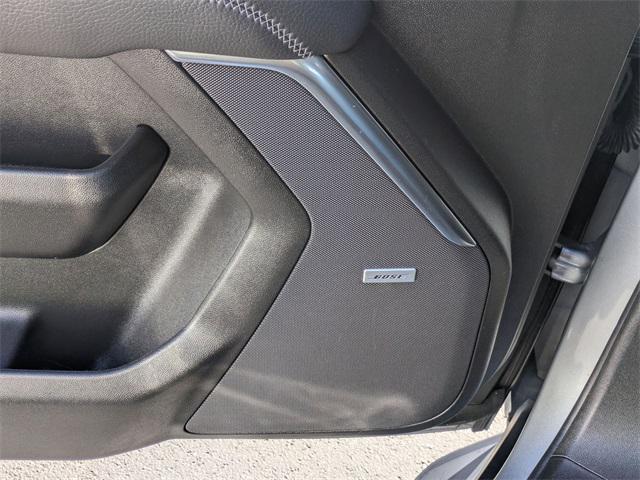 used 2023 GMC Yukon car, priced at $69,677