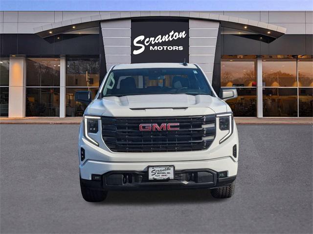 new 2025 GMC Sierra 1500 car, priced at $63,235