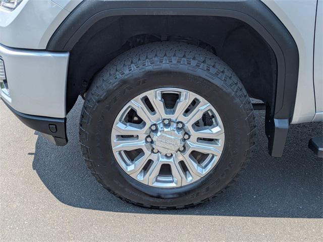 used 2022 GMC Sierra 2500 car, priced at $67,992