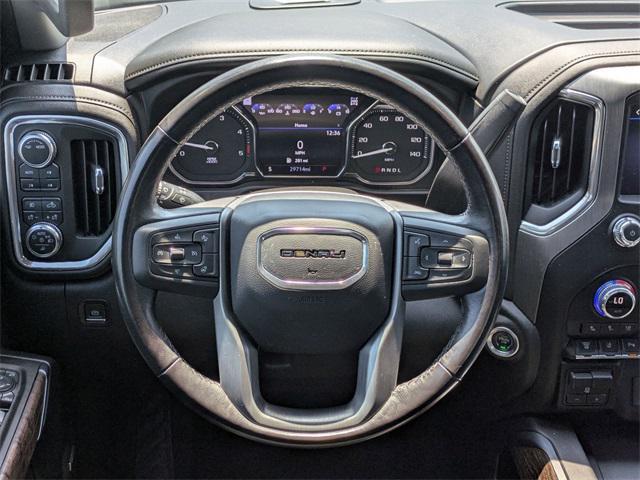 used 2022 GMC Sierra 2500 car, priced at $67,992