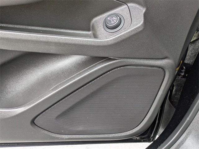 used 2022 GMC Terrain car, priced at $24,987