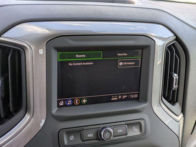 new 2024 GMC Sierra 2500 car, priced at $72,160