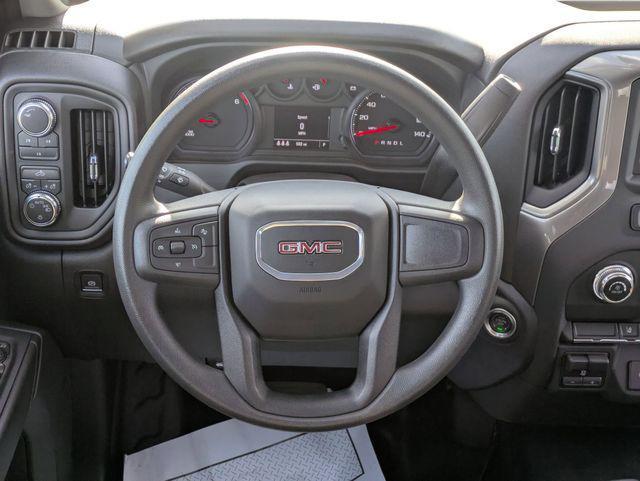 new 2024 GMC Sierra 2500 car, priced at $72,160