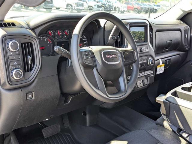 new 2024 GMC Sierra 2500 car, priced at $54,910