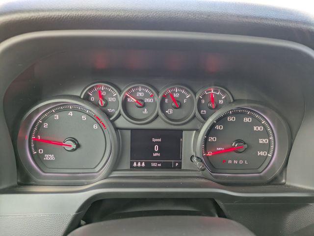 new 2024 GMC Sierra 2500 car, priced at $72,160