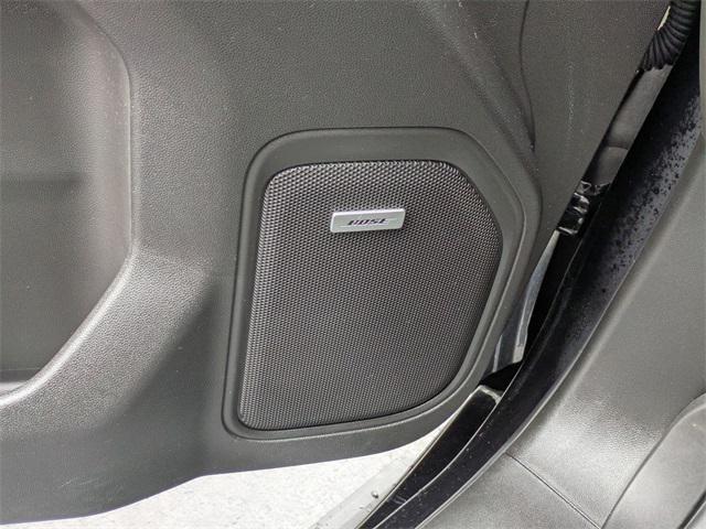used 2022 GMC Sierra 2500 car, priced at $73,987