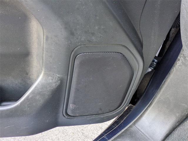 used 2020 GMC Sierra 1500 car, priced at $38,787