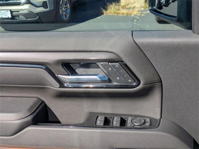 new 2026 GMC Sierra 2500 car, priced at $76,670