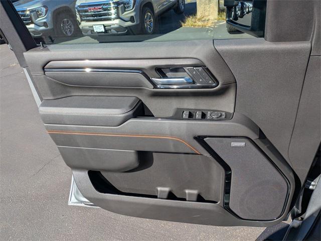 new 2026 GMC Sierra 2500 car, priced at $76,670