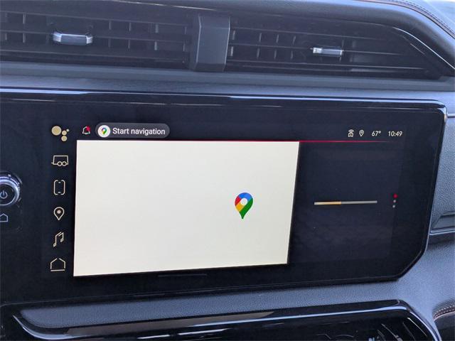 new 2026 GMC Sierra 2500 car, priced at $76,670