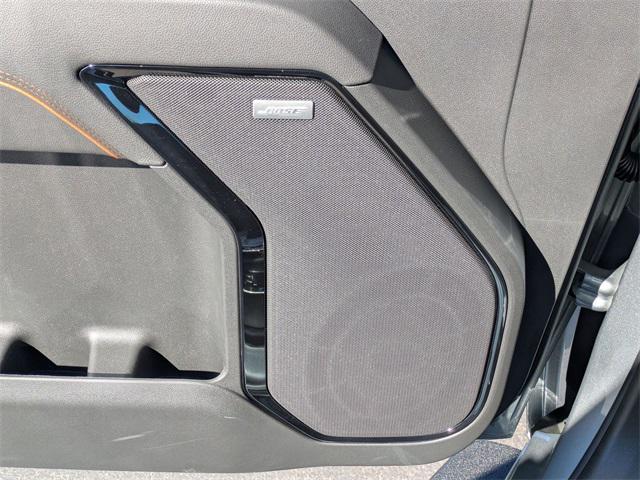 new 2026 GMC Sierra 2500 car, priced at $76,670