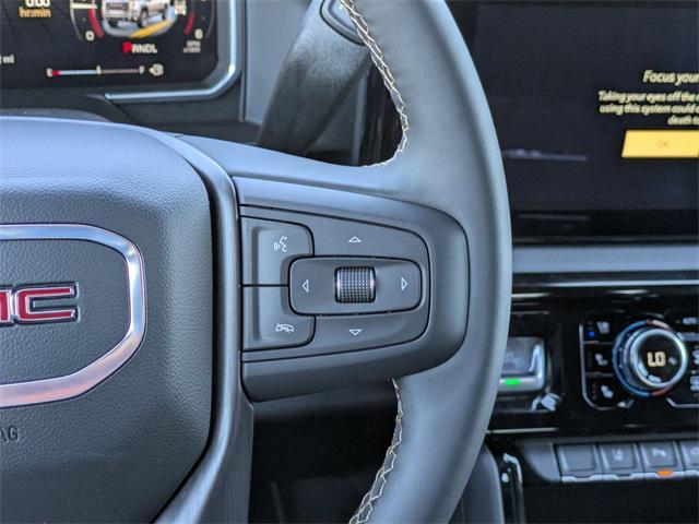 new 2026 GMC Sierra 2500 car, priced at $76,670