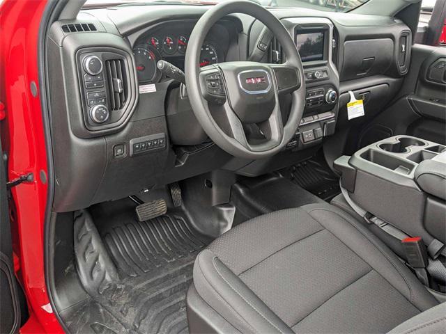 new 2024 GMC Sierra 3500 car, priced at $53,248