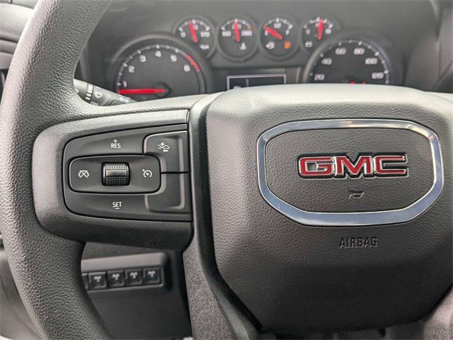 new 2024 GMC Sierra 3500 car, priced at $59,305