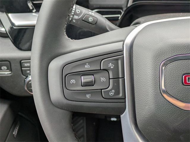 new 2026 GMC Sierra 2500 car, priced at $84,205