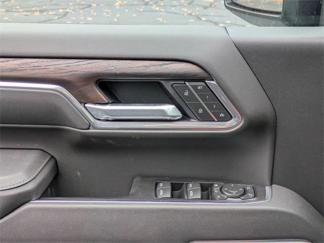 new 2026 GMC Sierra 2500 car, priced at $84,205