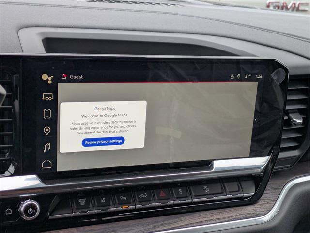 new 2026 GMC Sierra 2500 car, priced at $84,205