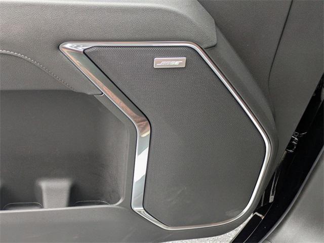 new 2026 GMC Sierra 2500 car, priced at $84,205