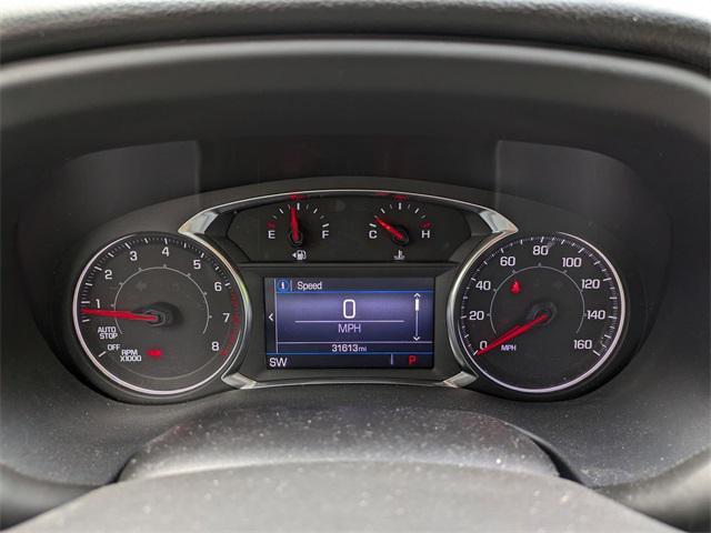 used 2022 GMC Acadia car, priced at $26,985