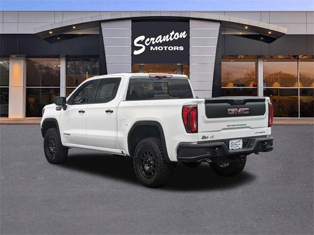 new 2024 GMC Sierra 1500 car, priced at $82,645