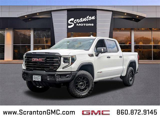 new 2024 GMC Sierra 1500 car, priced at $87,235