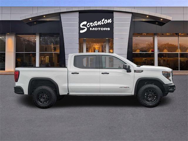 new 2024 GMC Sierra 1500 car, priced at $82,645