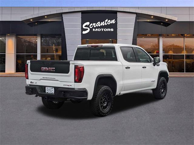 new 2024 GMC Sierra 1500 car, priced at $82,645