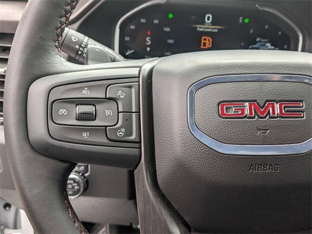 new 2024 GMC Sierra 1500 car, priced at $87,235