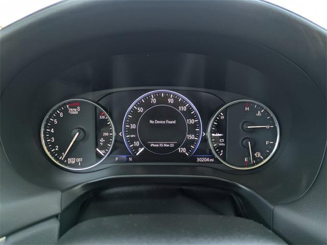 used 2022 Buick Enclave car, priced at $39,987