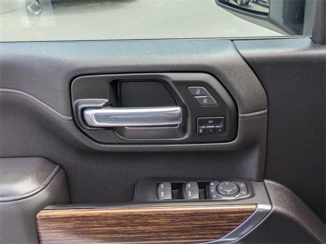 used 2022 Chevrolet Silverado 2500 car, priced at $63,792
